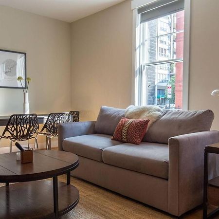 Abode Philadelphia - Rittenhouse Square Locust St Kültér fotó