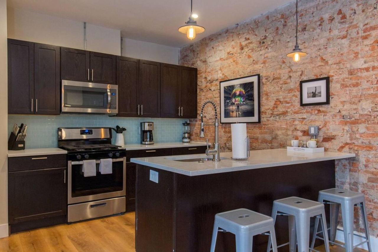 Abode Philadelphia - Rittenhouse Square Locust St Kültér fotó