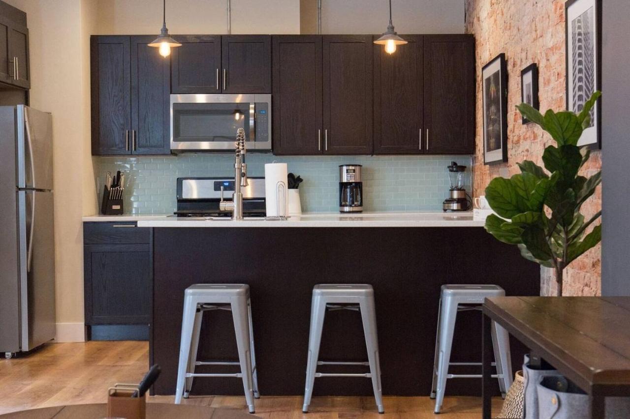 Abode Philadelphia - Rittenhouse Square Locust St Kültér fotó